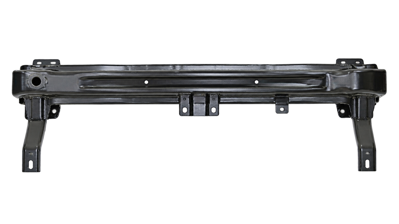 Bumperbalk (binnenbalk) voor VOLKSWAGEN POLO 5 2014-2017