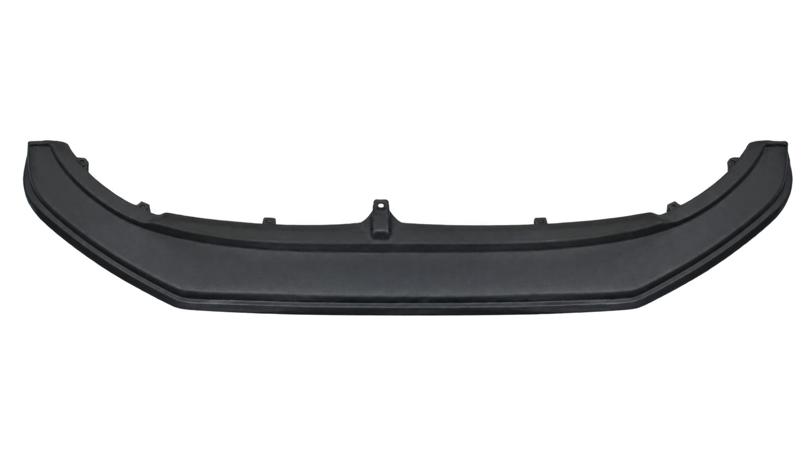 Bumperspoiler voor VOLKSWAGEN POLO 5 2014-2017