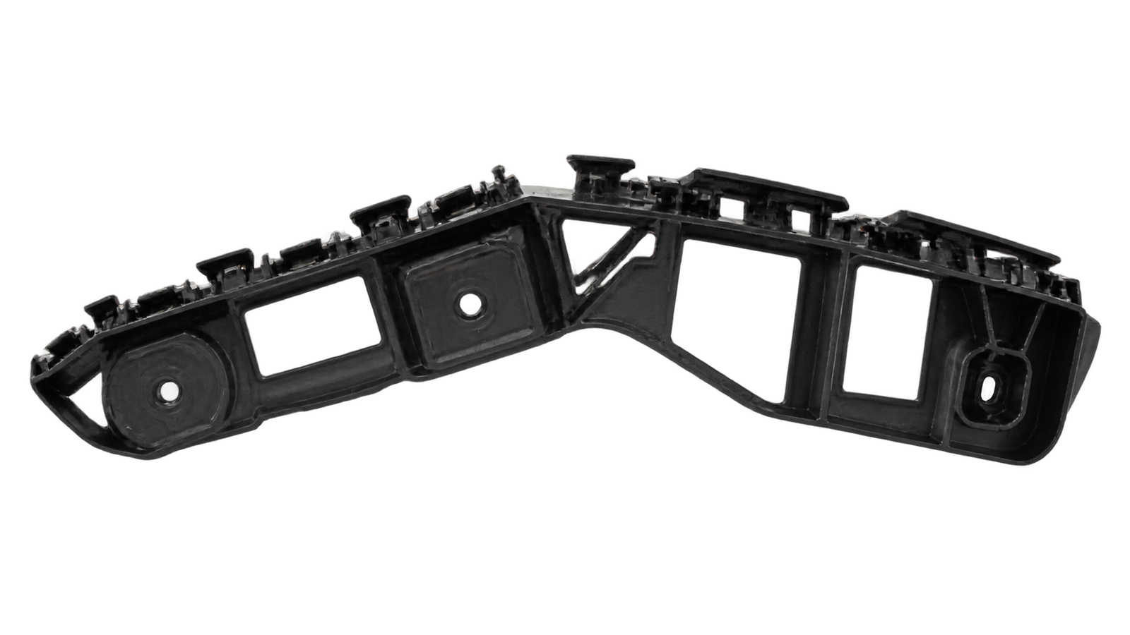 Bumpersteun voor VOLKSWAGEN POLO 5 2014-2017