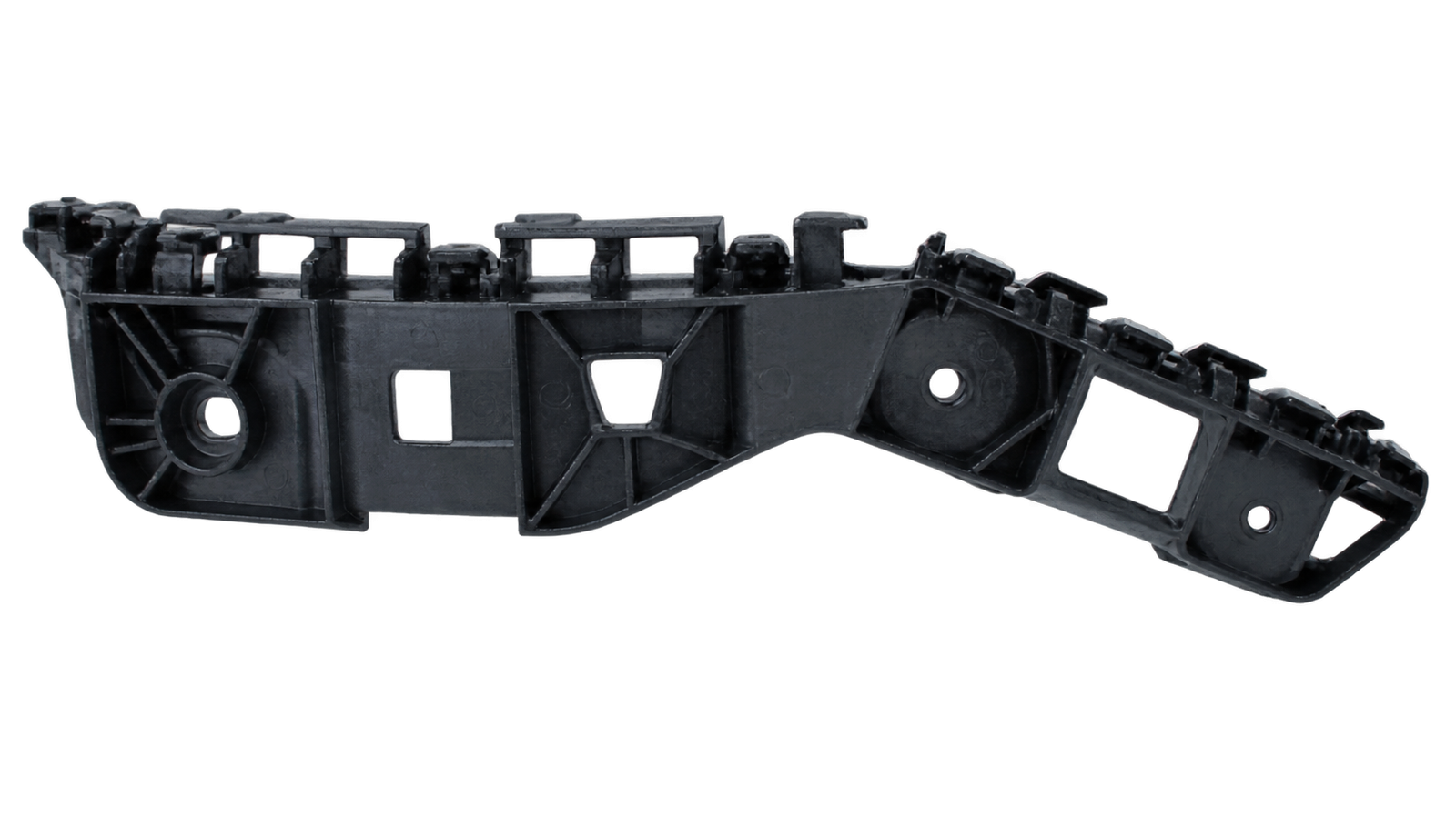 Bumpersteun voor VOLKSWAGEN POLO 5 2014-2017