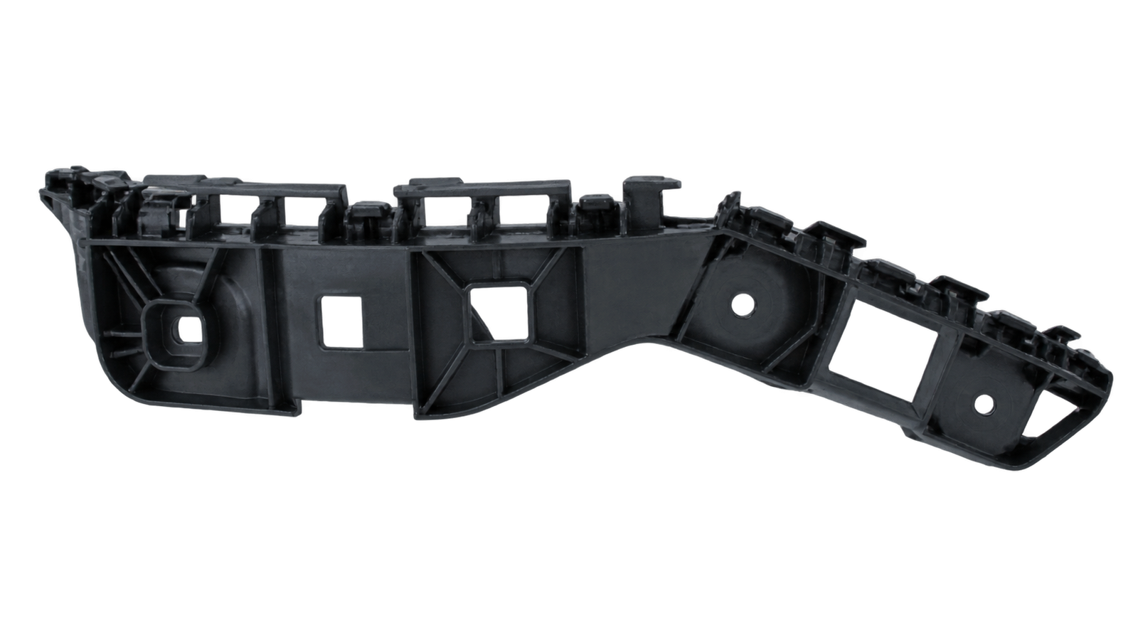 Bumpersteun voor VOLKSWAGEN POLO 5 2014-2017