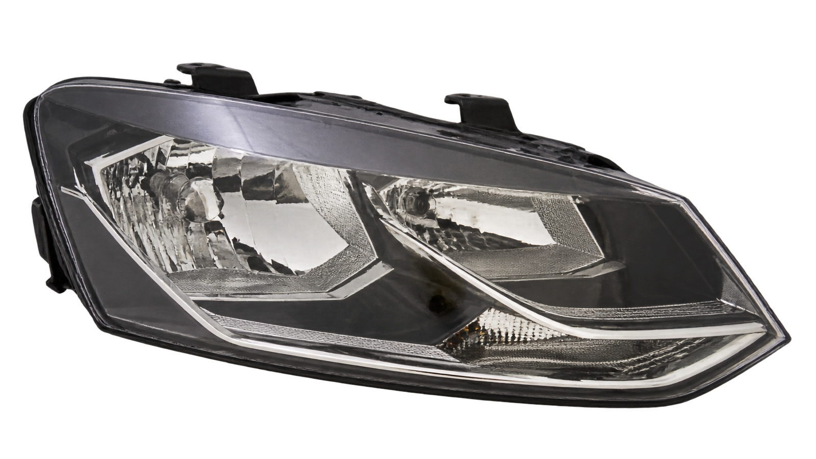 Koplamp links voor VOLKSWAGEN POLO 5 2014-2017