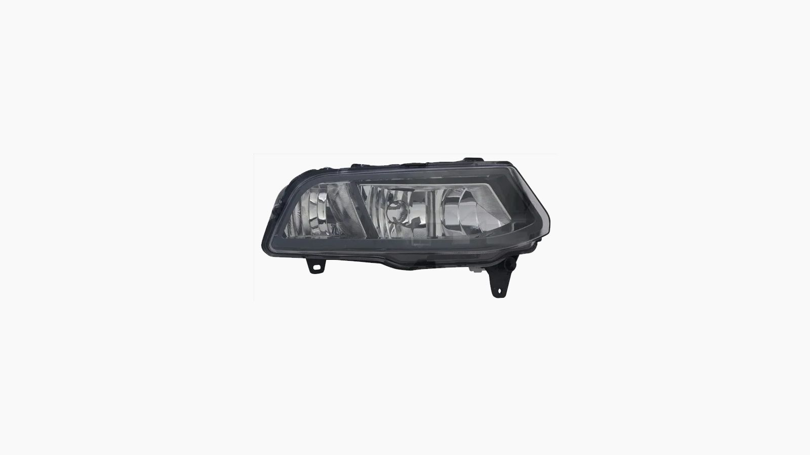 Mistlamp Voor H8 (Statische Bochtverlichting)