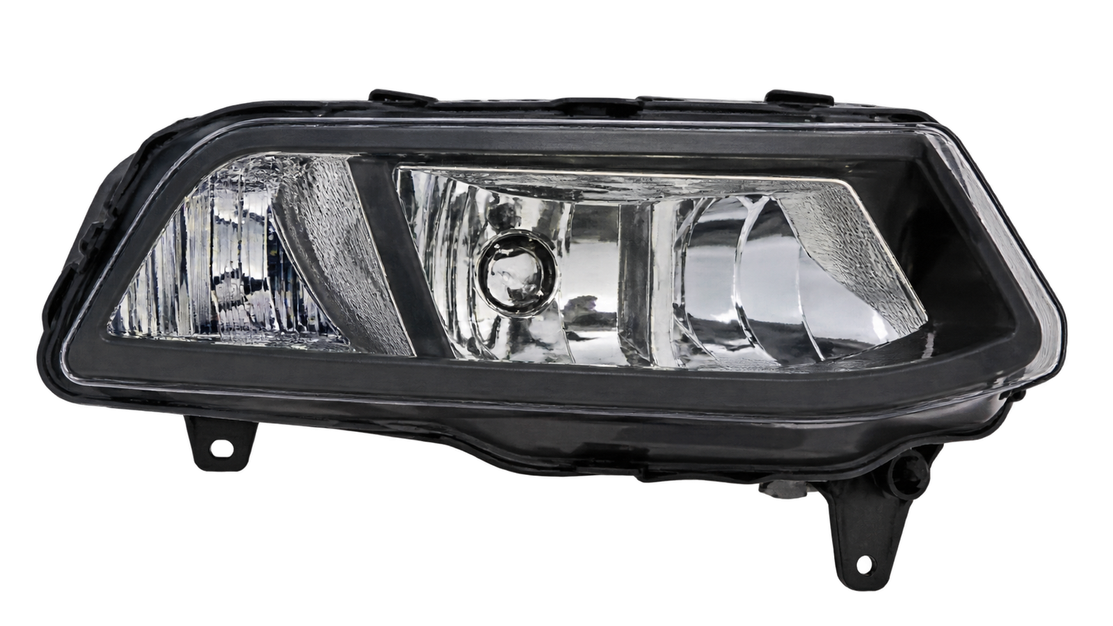 Mistlamp voor VOLKSWAGEN POLO 5 2014-2017