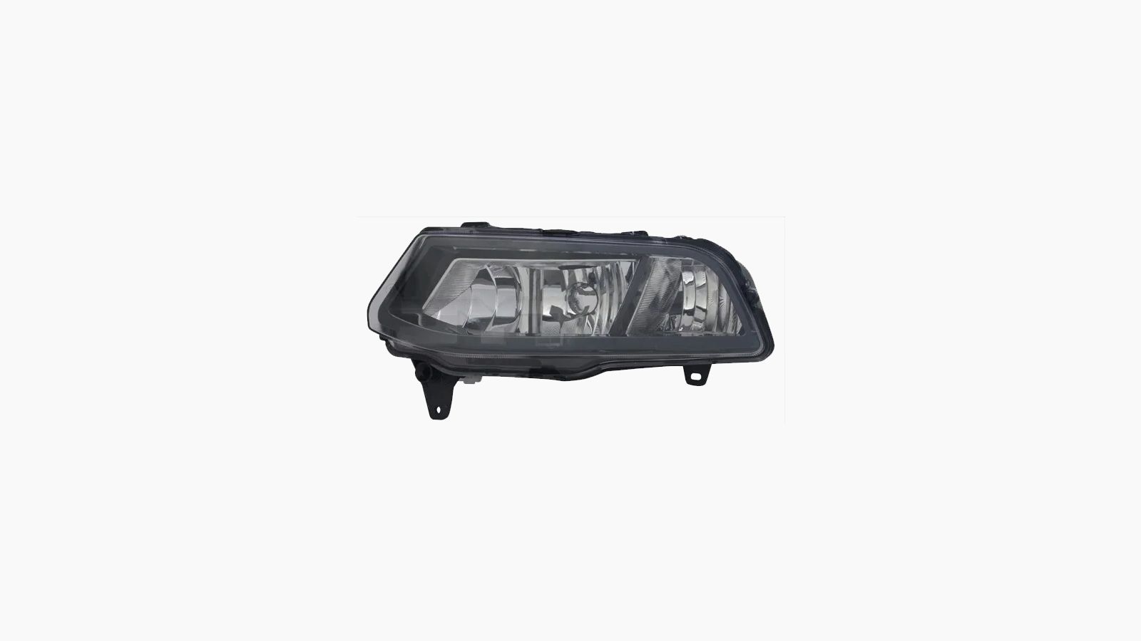Mistlamp Voor H8 (Statische Bochtverlichting)