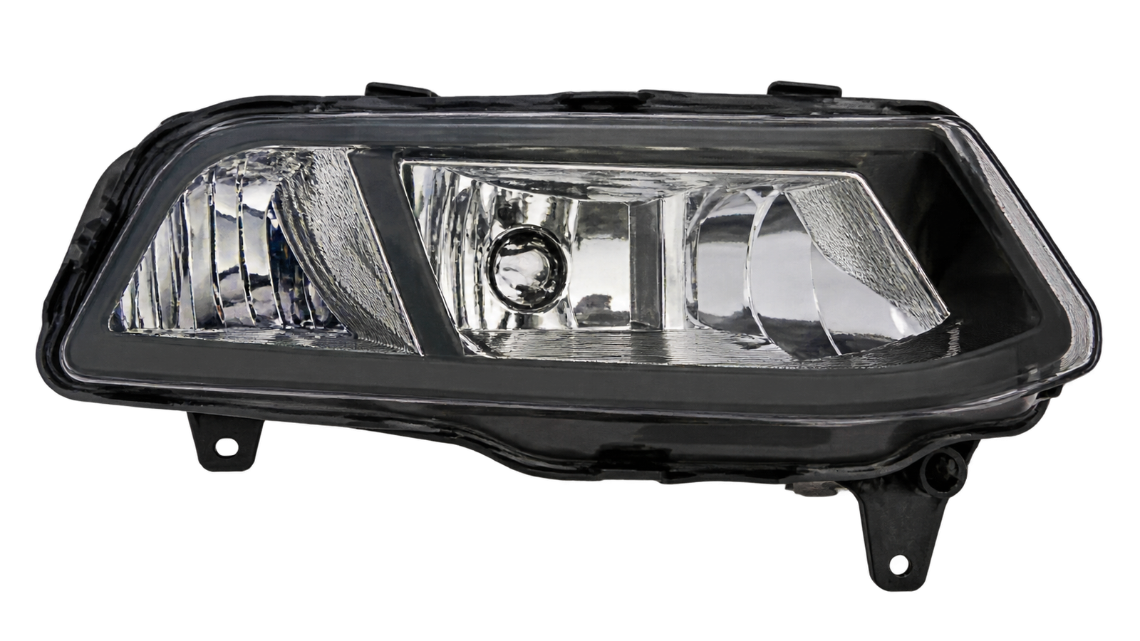 Mistlamp voor VOLKSWAGEN POLO 5 2014-2017