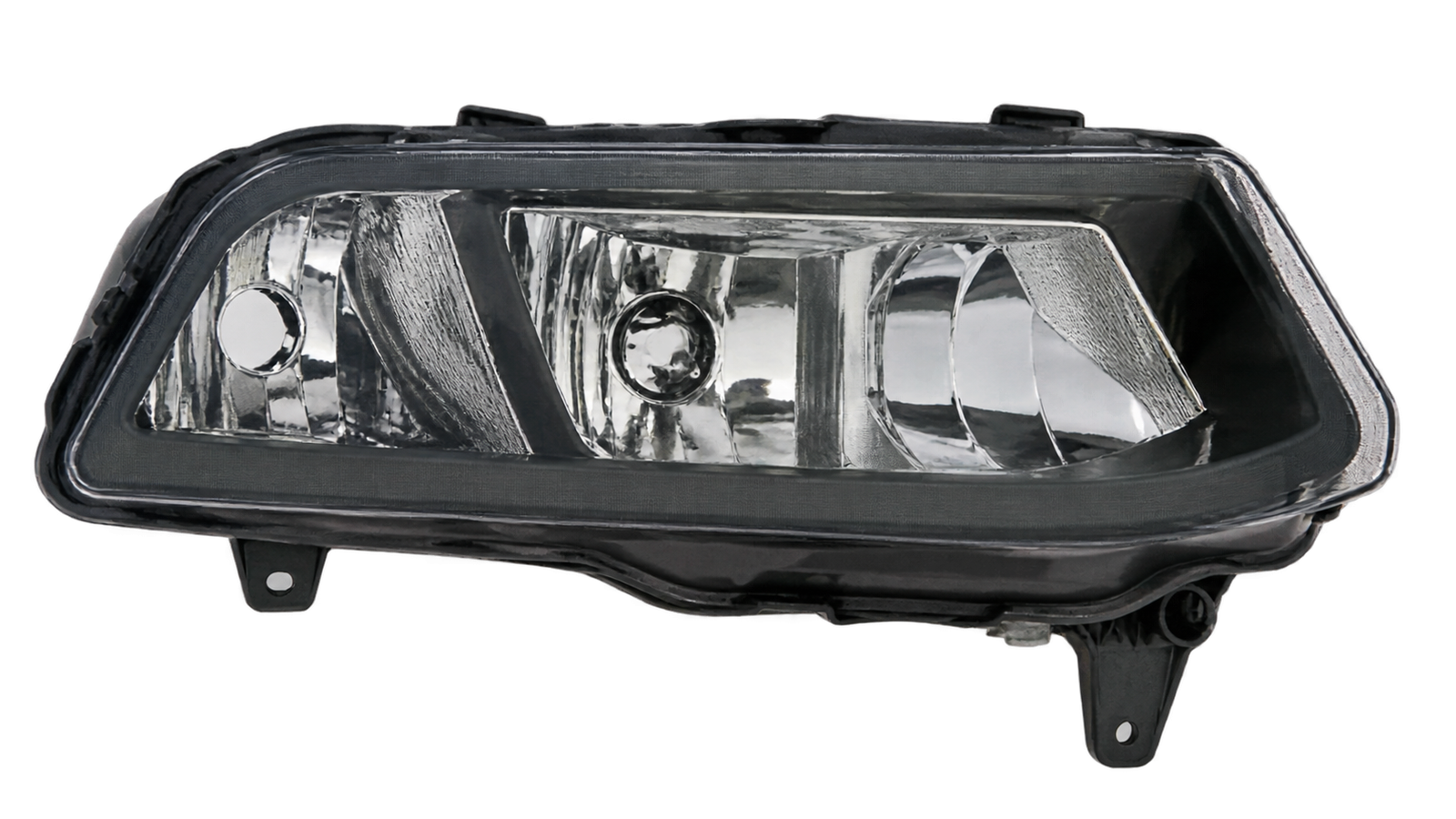 Mistlamp voor VOLKSWAGEN POLO 5 2014-2017