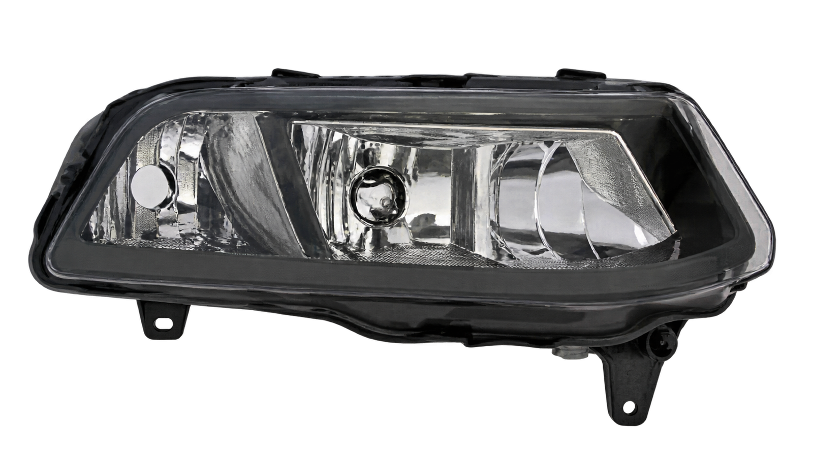 Mistlamp voor VOLKSWAGEN POLO 5 2014-2017