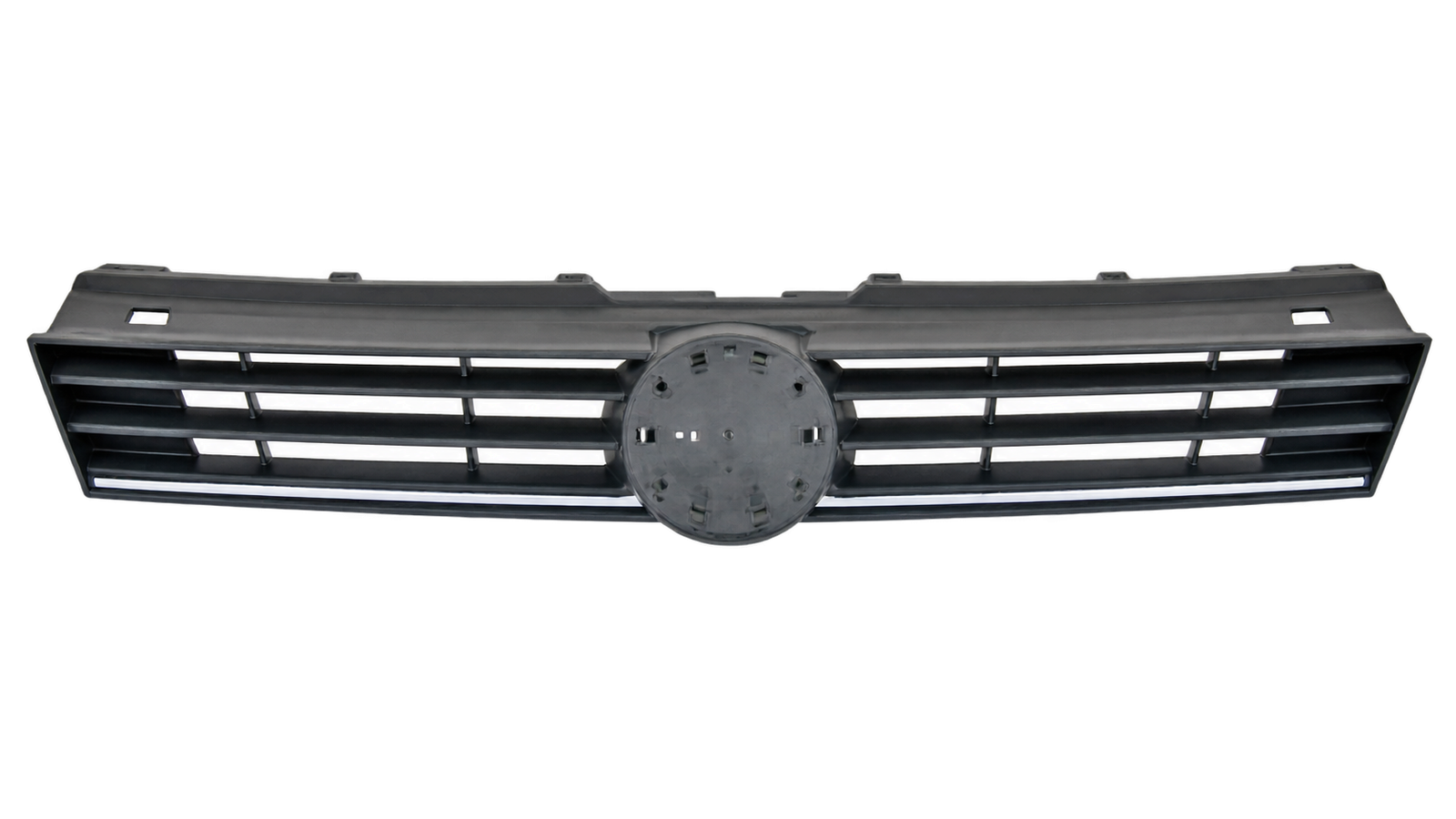 Grille voor VOLKSWAGEN POLO 5 2014-2017