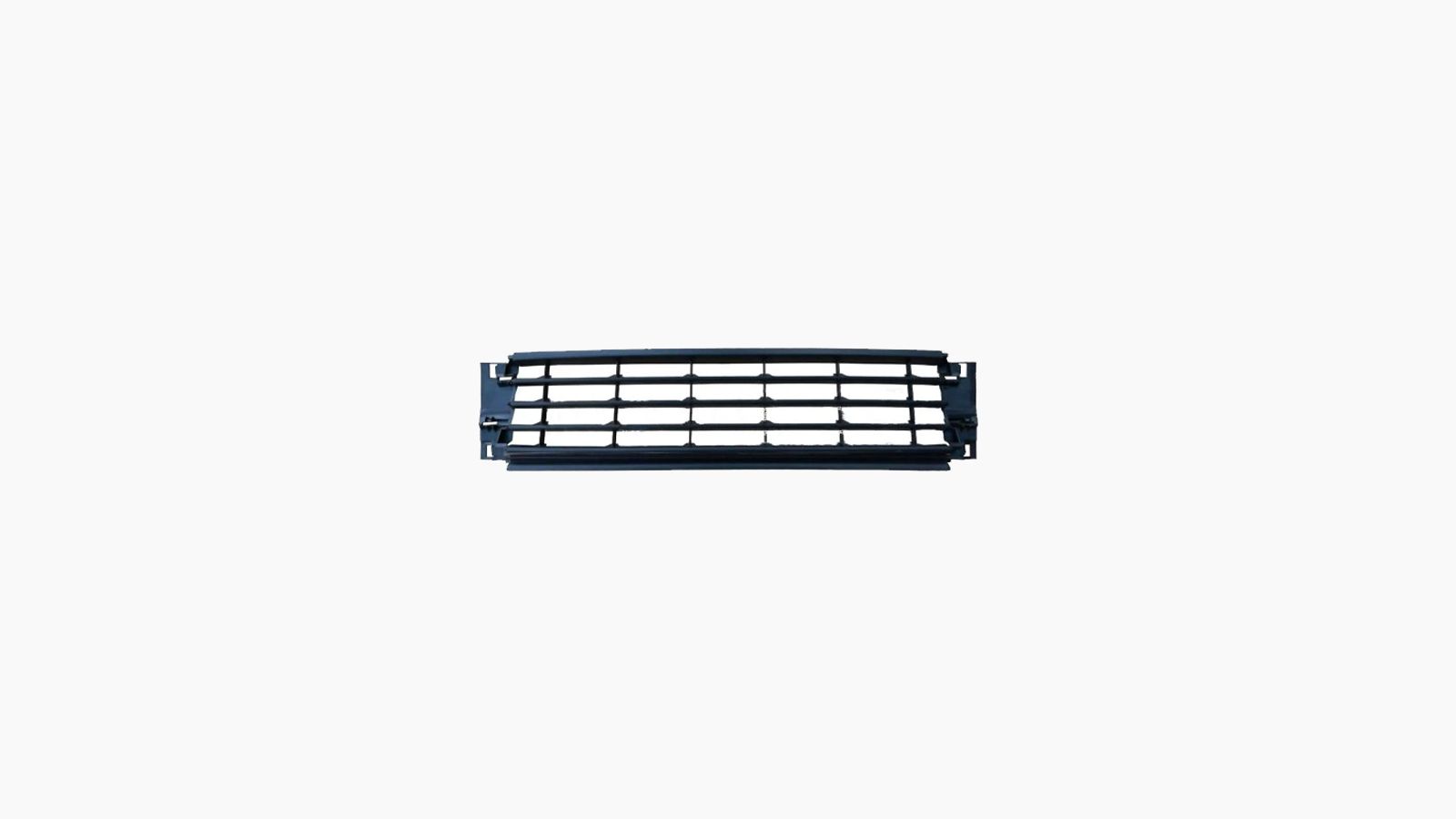 Middengrille In Voorbumper Trendline