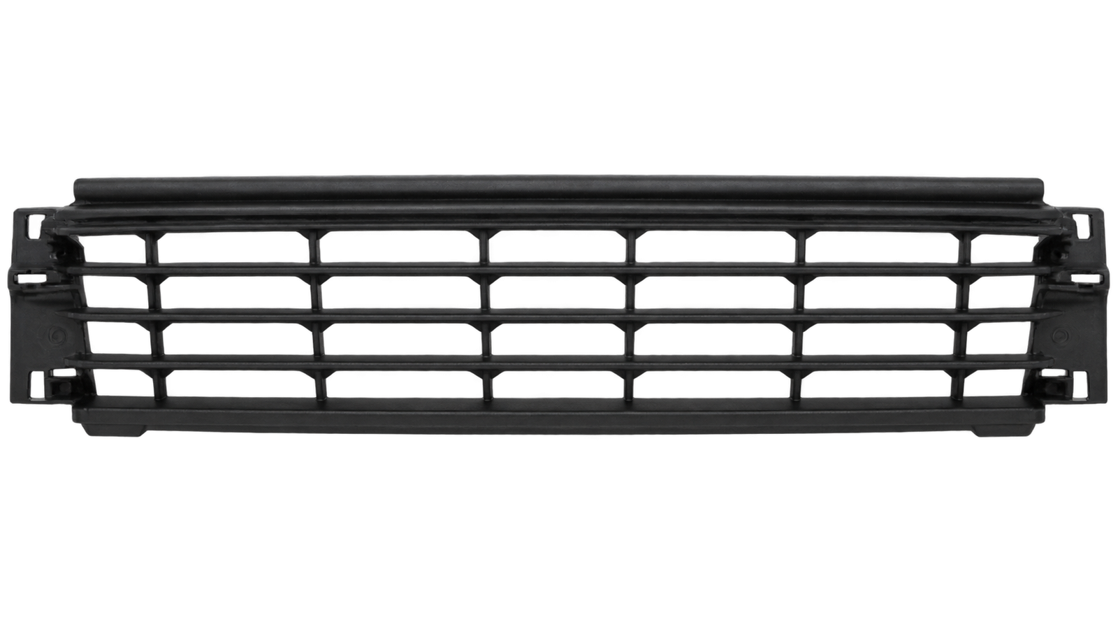 Grille voor VOLKSWAGEN POLO 5 2014-2017