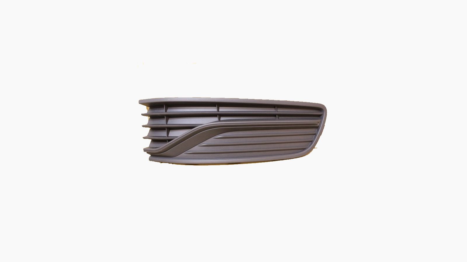Zijgrille In Voorbumper Trendline