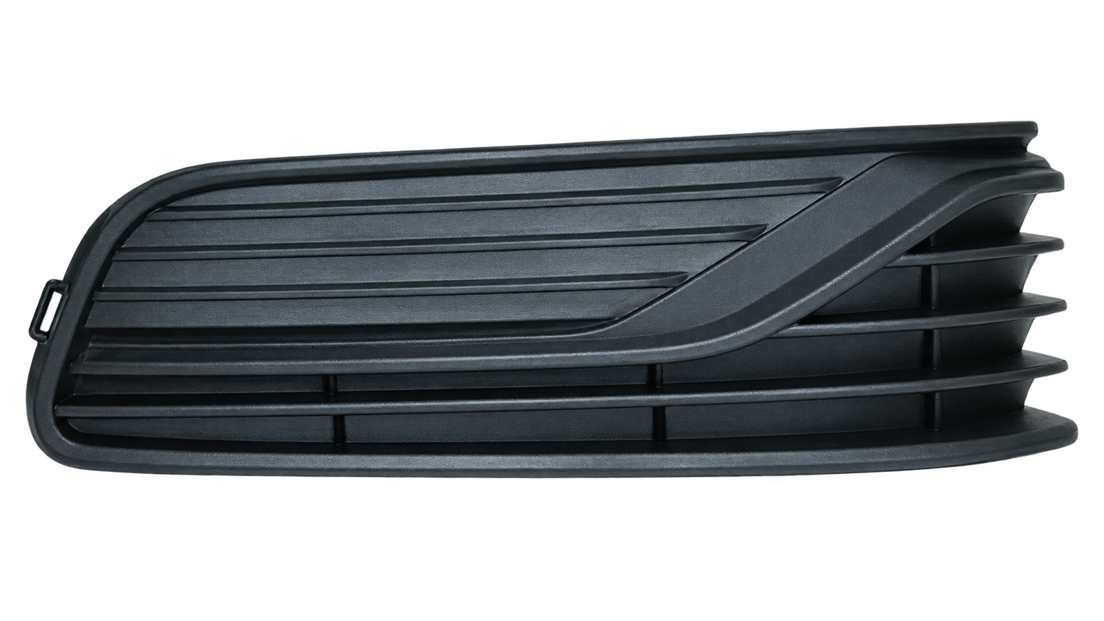 Grille voor VOLKSWAGEN POLO 5 2014-2017