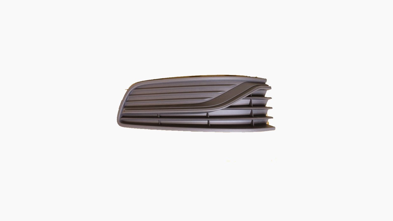 Zijgrille In Voorbumper Trendline