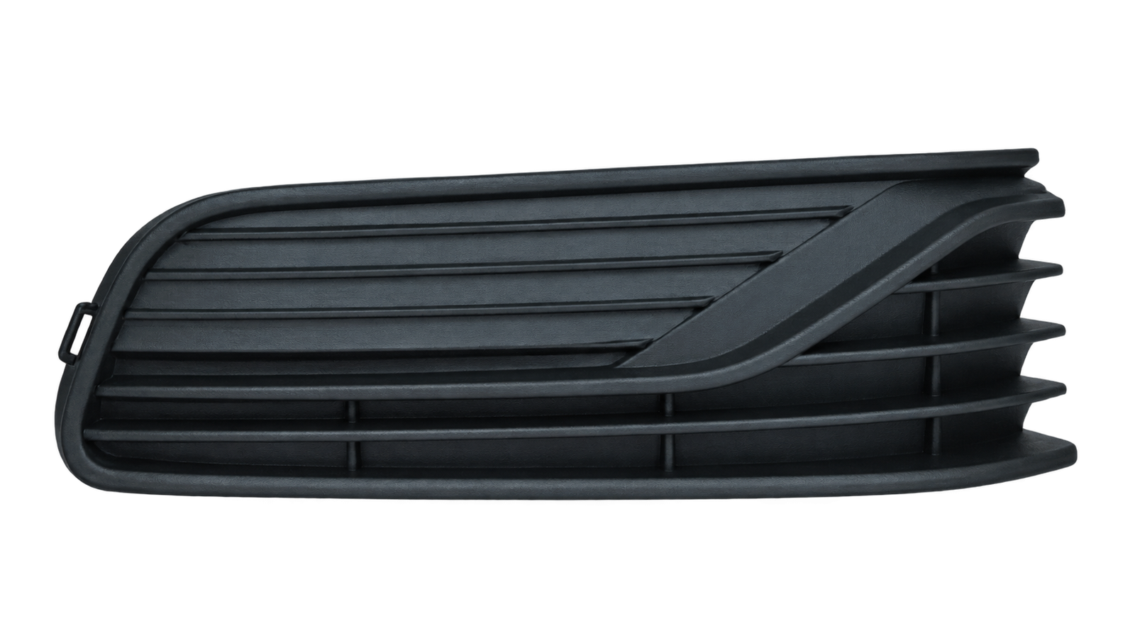 Grille voor VOLKSWAGEN POLO 5 2014-2017
