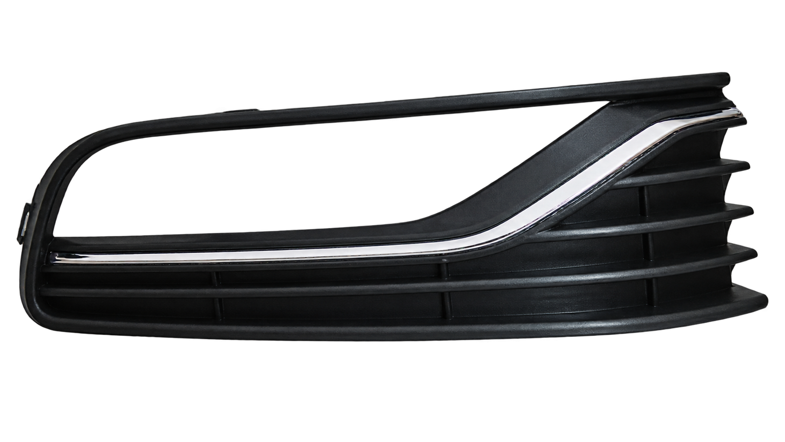 Grille links voor VOLKSWAGEN POLO 5 2014-2017