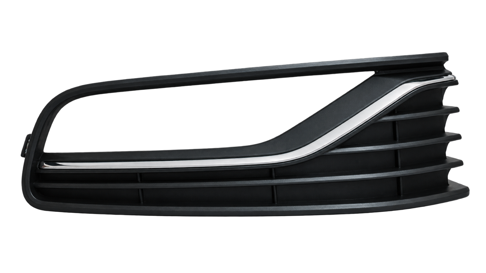 Grille links voor VOLKSWAGEN POLO 5 2014-2017