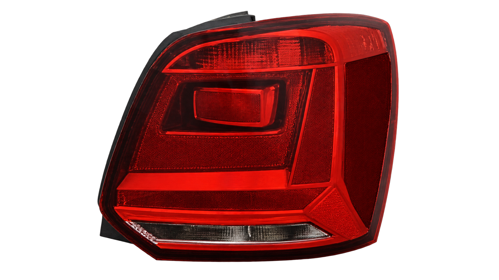 Achterlicht voor VOLKSWAGEN POLO 5 2014-2017
