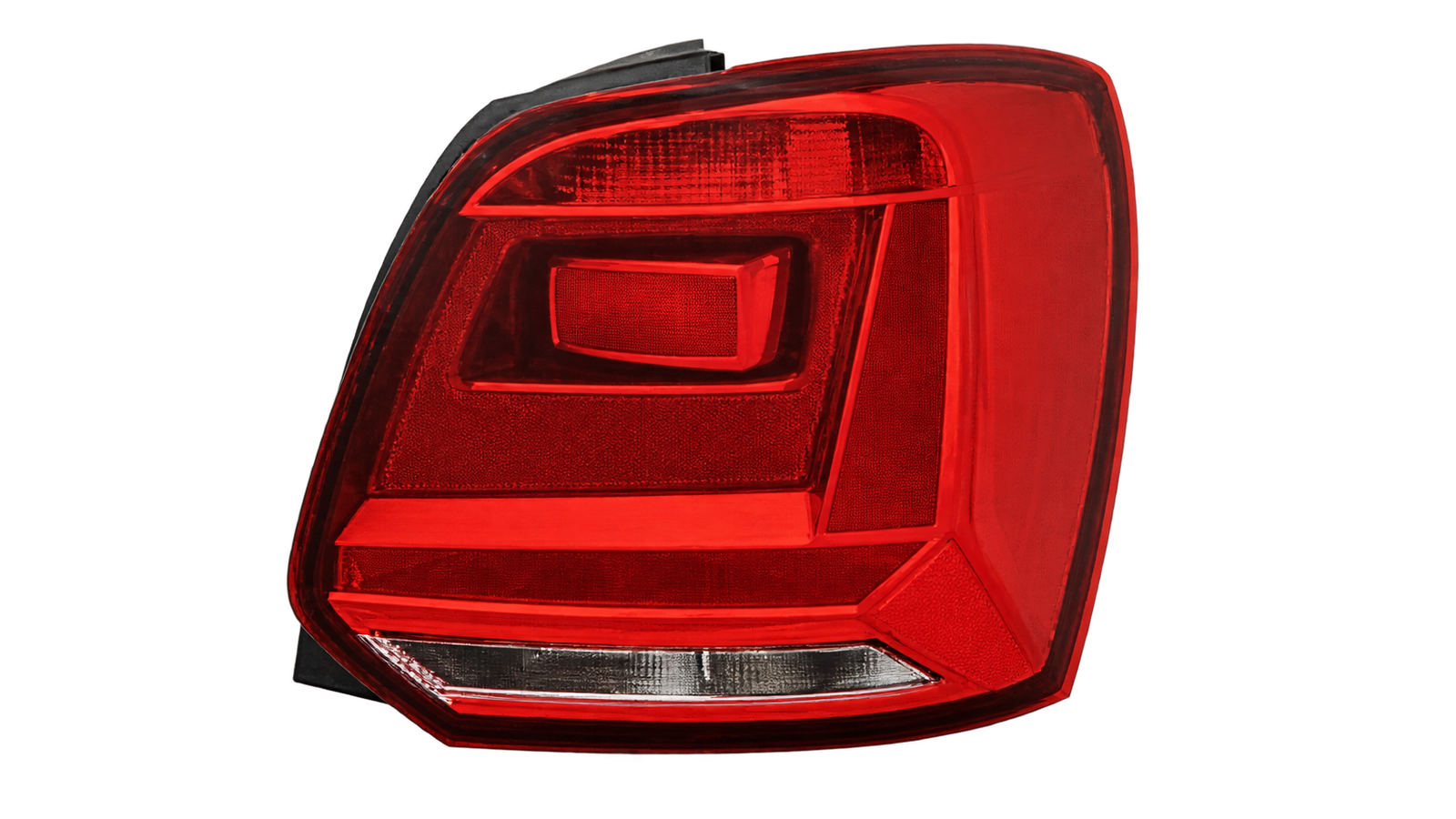 Achterlicht voor VOLKSWAGEN POLO 5 2014-2017