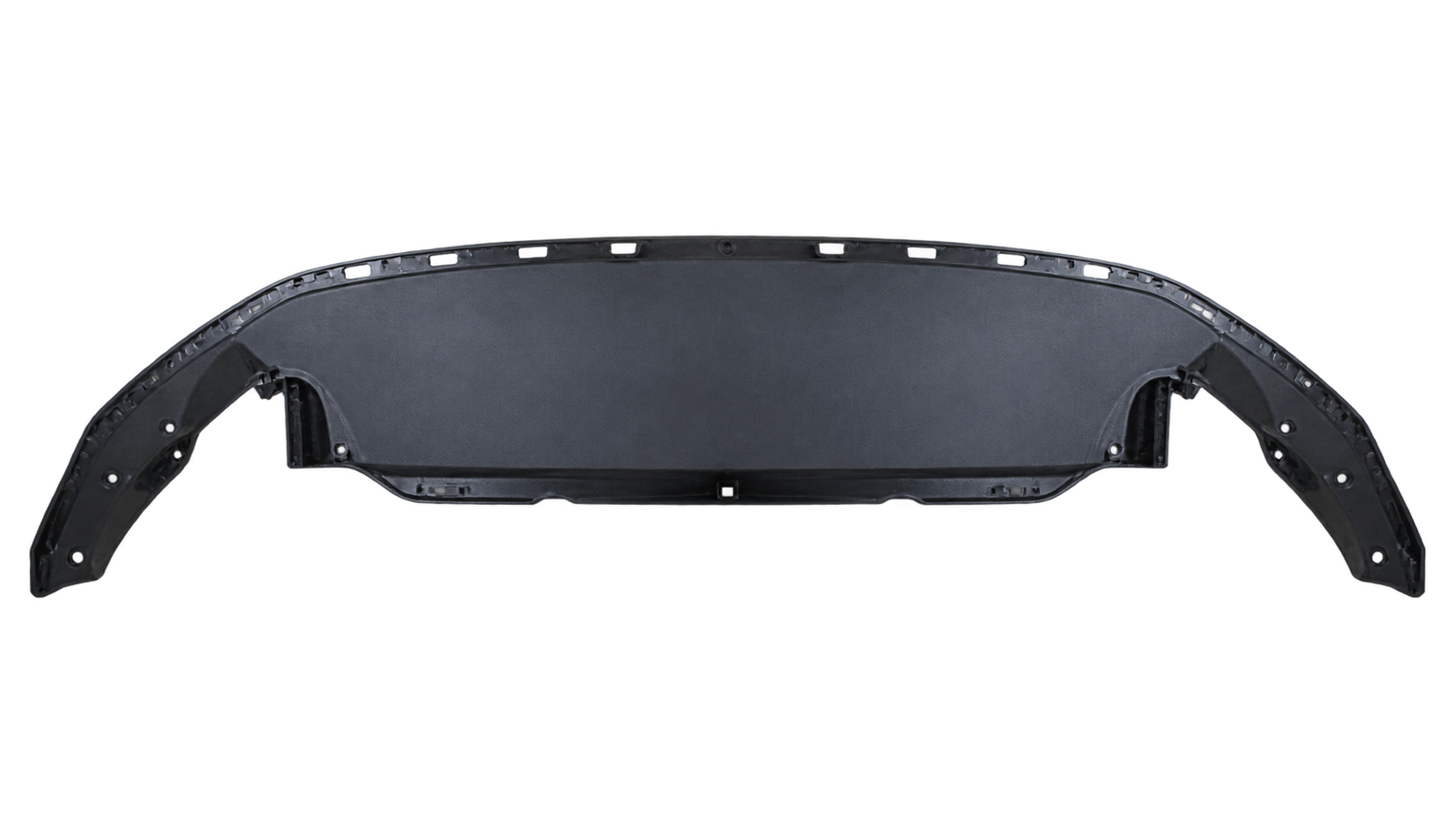 Bumperspoiler voor VOLKSWAGEN POLO 6 2017-2021