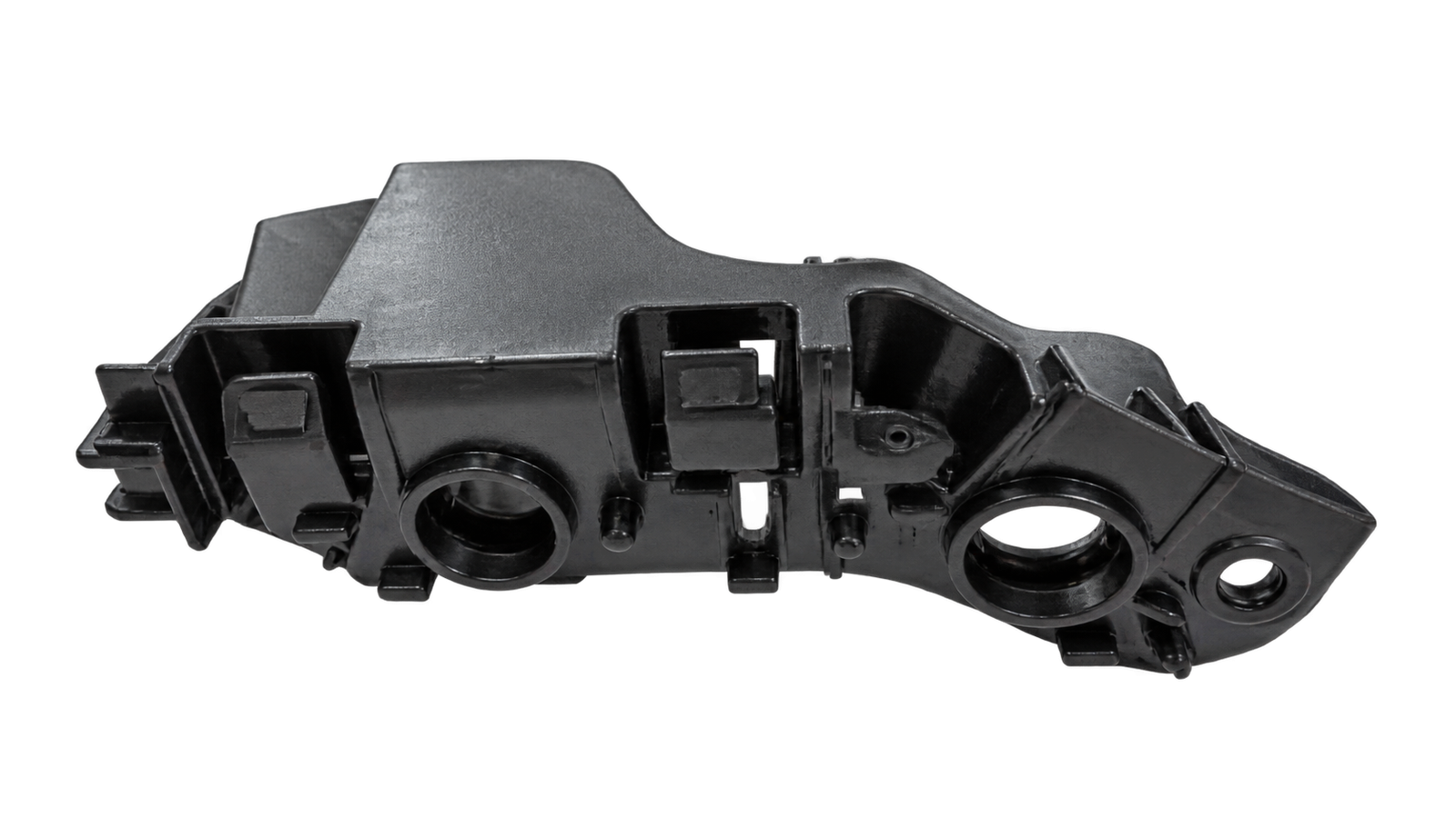Bumpersteun voor VOLKSWAGEN POLO 6 2017-2021