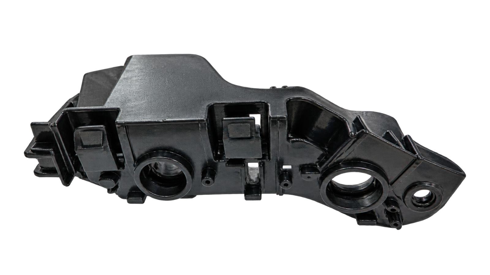 Bumpersteun voor VOLKSWAGEN POLO 6 2017-2021