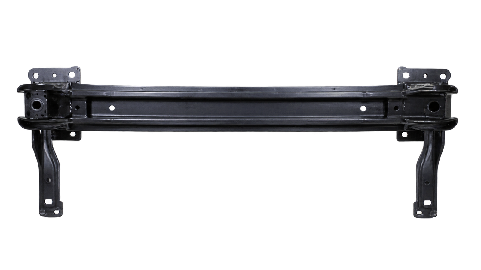 Bumperbalk (binnenbalk) voor VOLKSWAGEN POLO 6 2017-2021