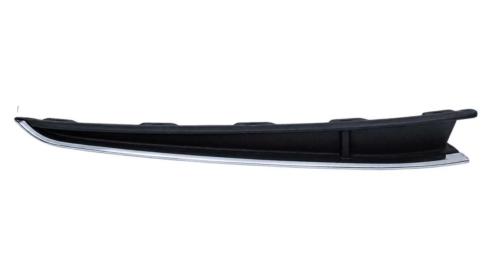 Bumperlijst voor VOLKSWAGEN POLO 6 2017-2021