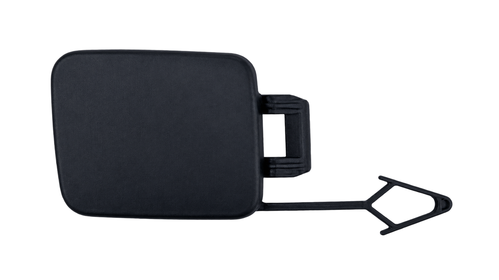 Afdekkap bumper voor VOLKSWAGEN POLO 6 2017-2021
