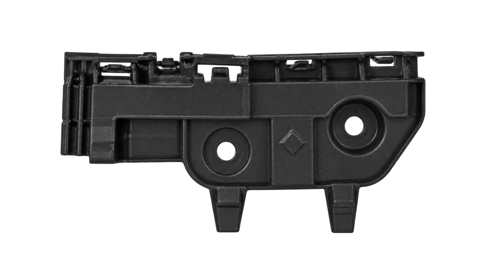 Bumpersteun voor VOLKSWAGEN POLO 6 2017-2021