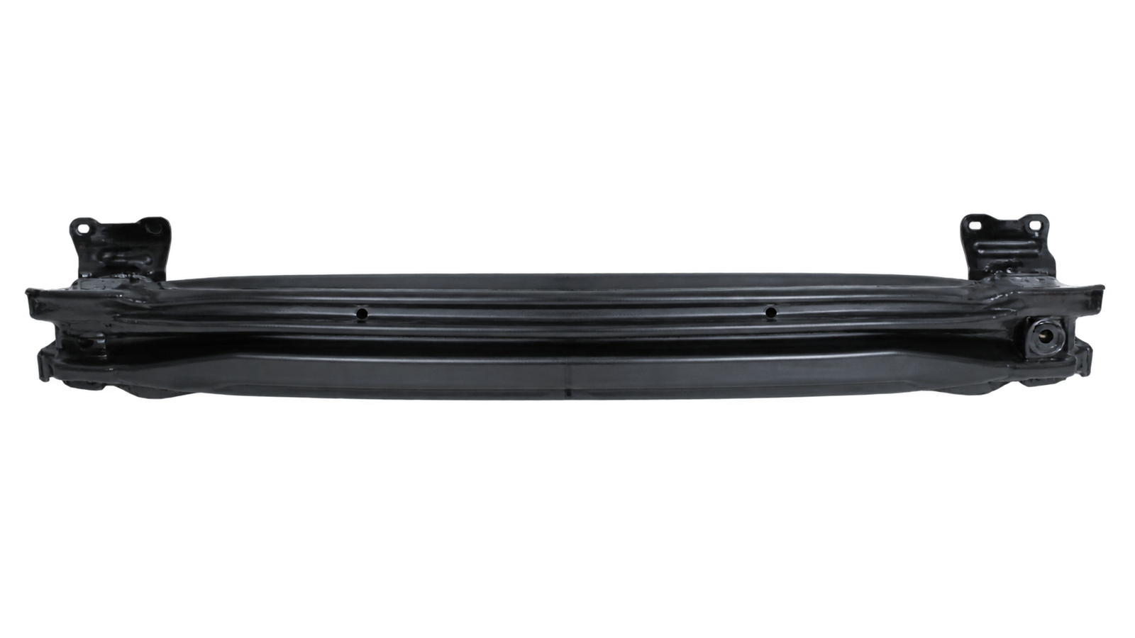 Achterbumper voor VOLKSWAGEN POLO