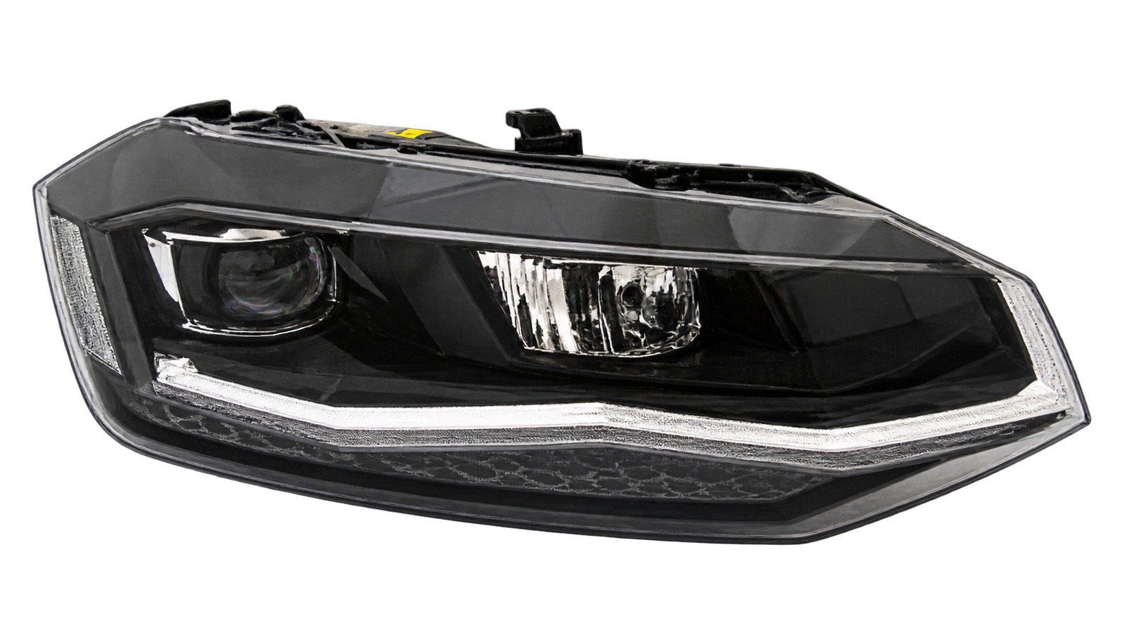 Koplamp voor VOLKSWAGEN POLO 6 2017-2021