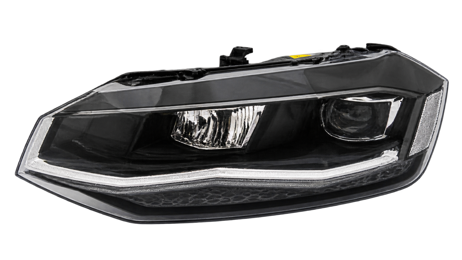Koplamp voor VOLKSWAGEN POLO 6 2017-2021