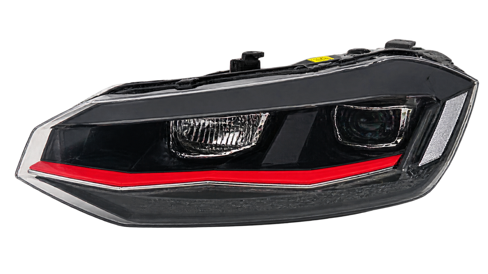 Koplamp voor VOLKSWAGEN POLO 6 2017-2021