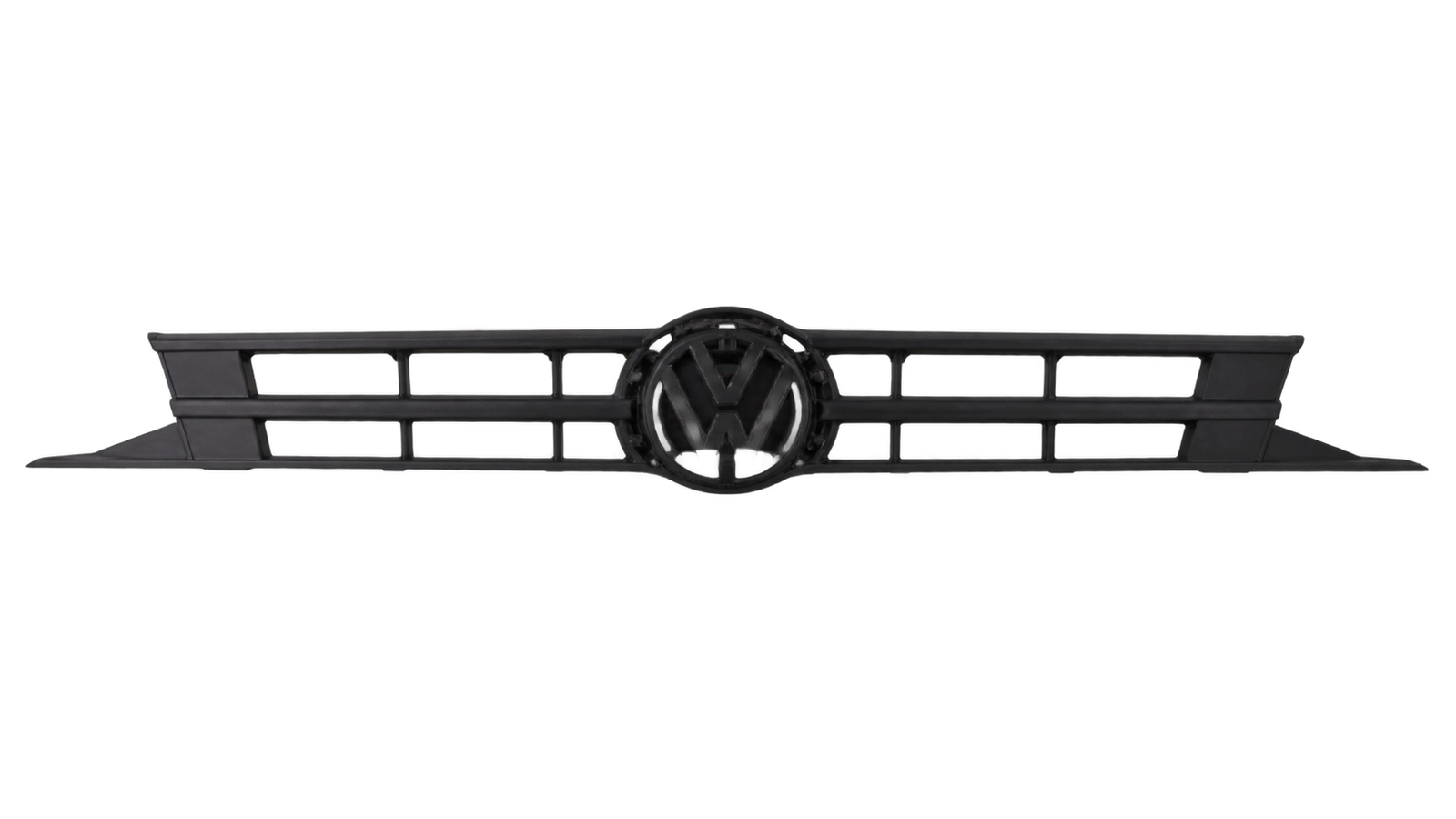 Grille voor VOLKSWAGEN POLO 6 2017-2021