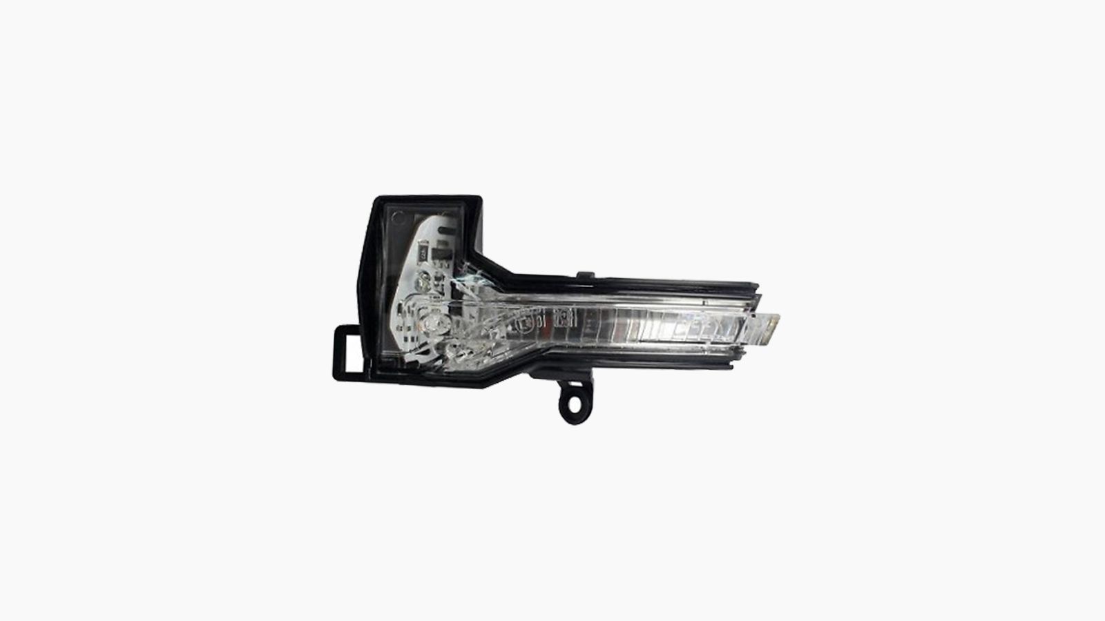 Spiegelclignoteur LED