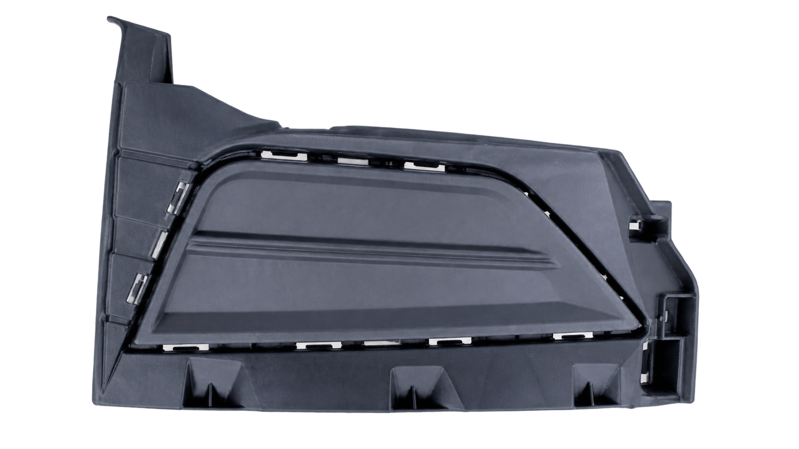Grille voor VOLKSWAGEN POLO 6 2017-2021