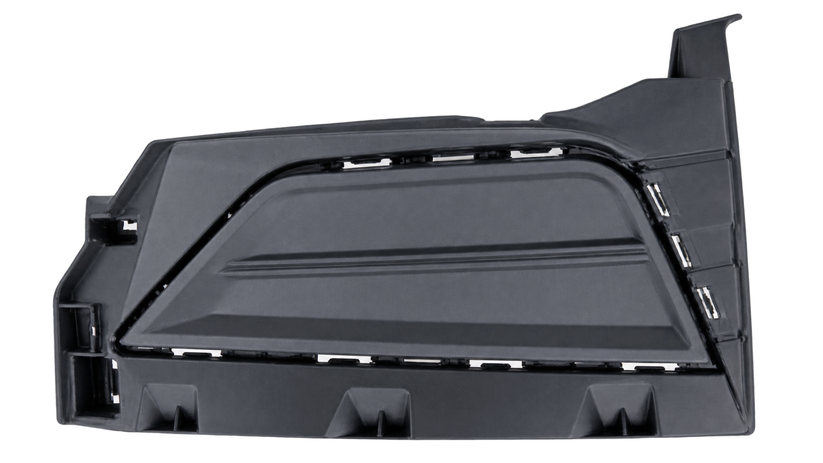 Grille voor VOLKSWAGEN POLO 6 2017-2021