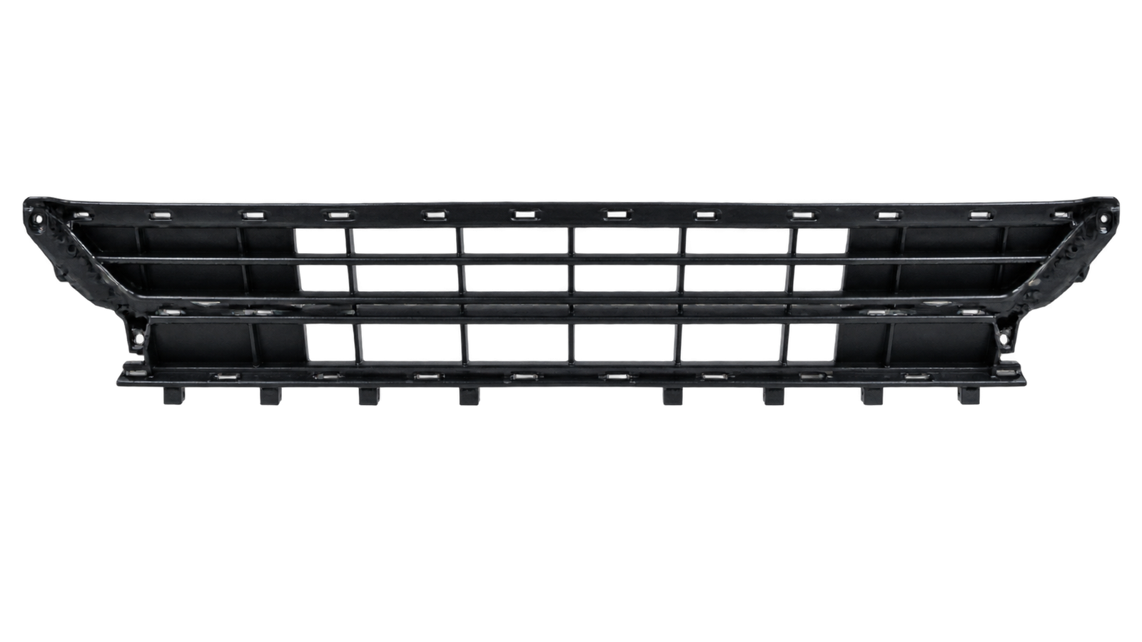 Grille voor VOLKSWAGEN POLO 6 2017-2021