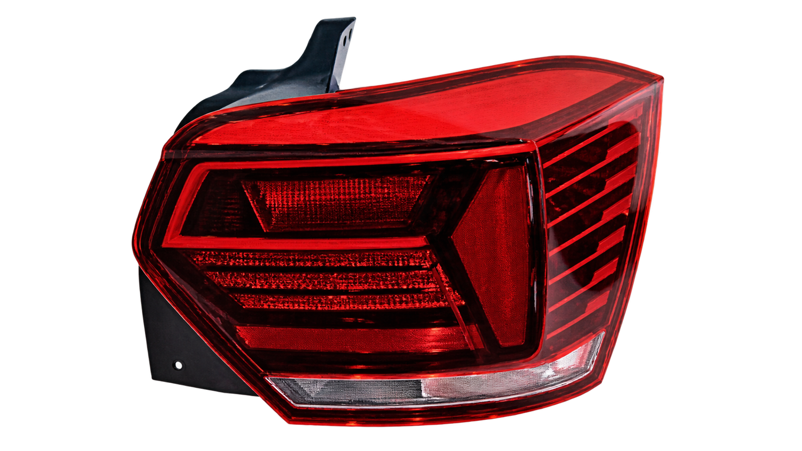 Achterlicht voor VOLKSWAGEN POLO 6 2017-2021