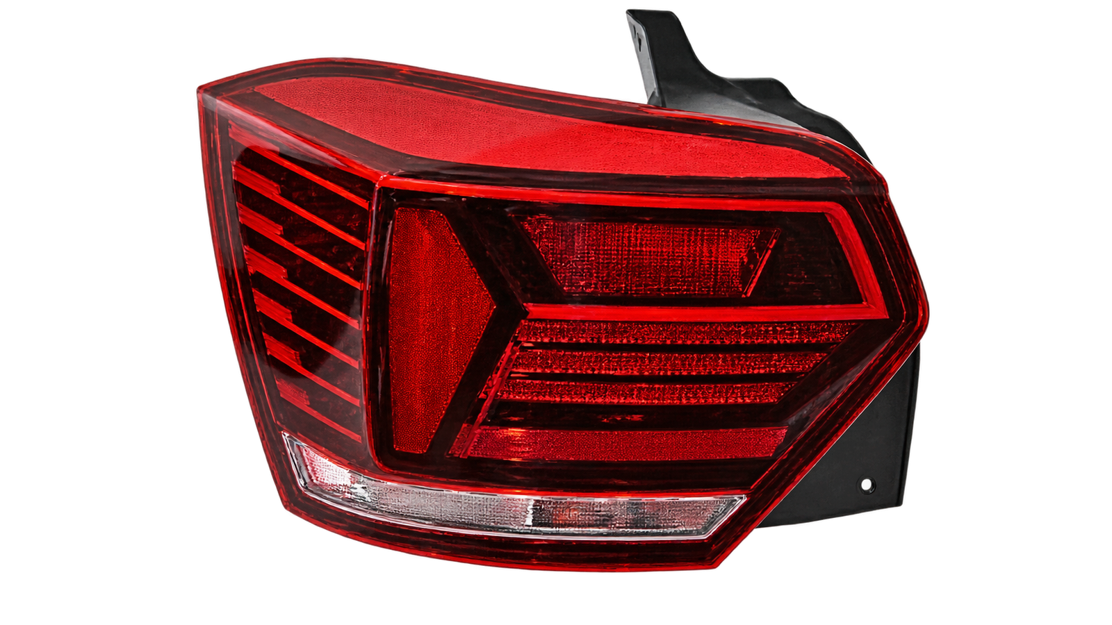 Achterlicht voor VOLKSWAGEN POLO 6 2017-2021