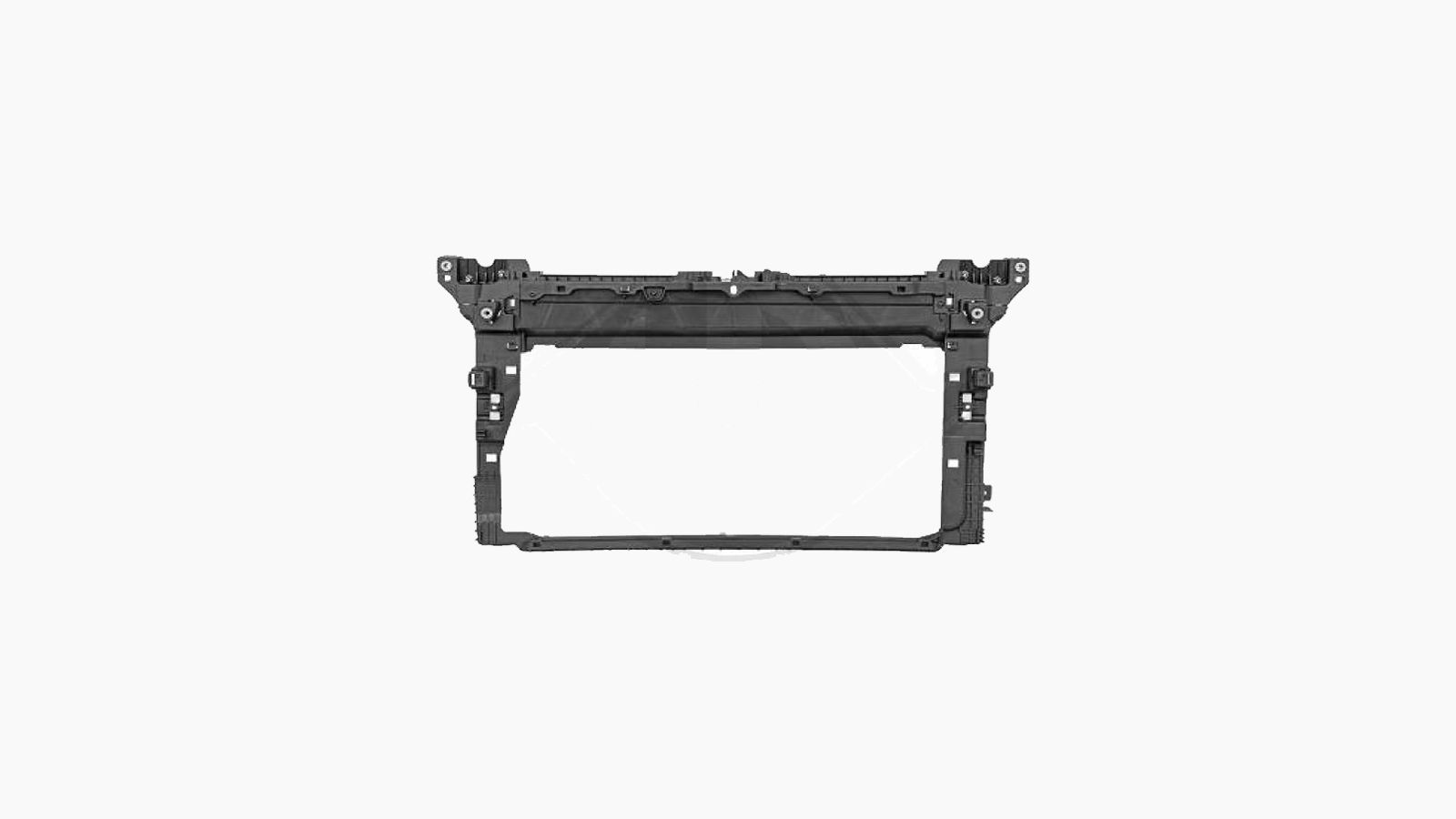 Voorfront 3Cyl 48 / 55 / 59Kw