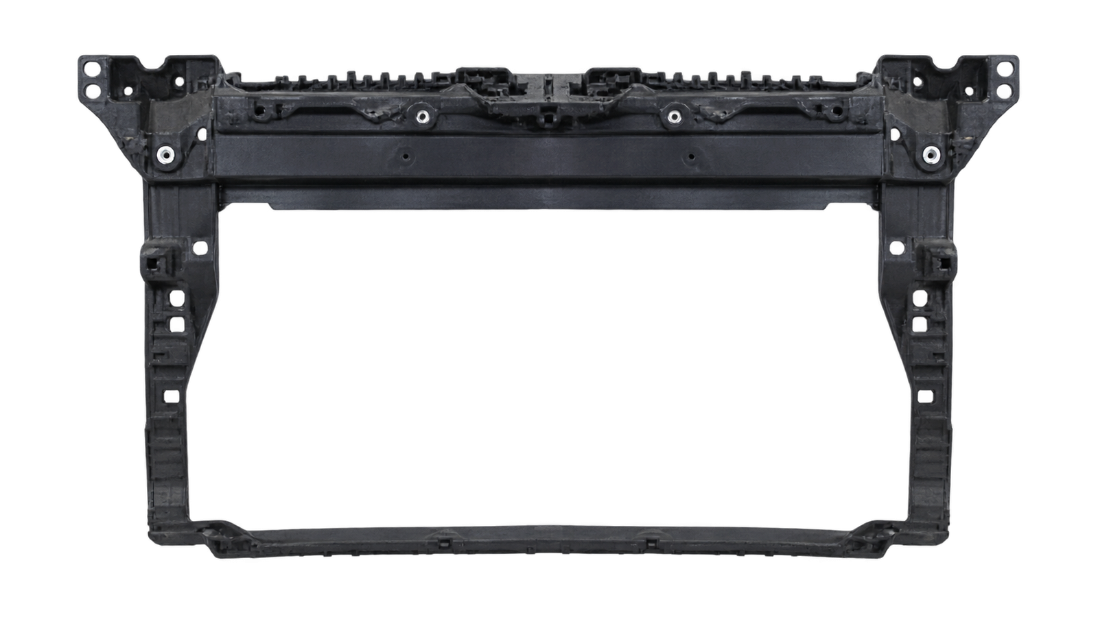 Voorfront (frontpaneel) links voor VOLKSWAGEN POLO