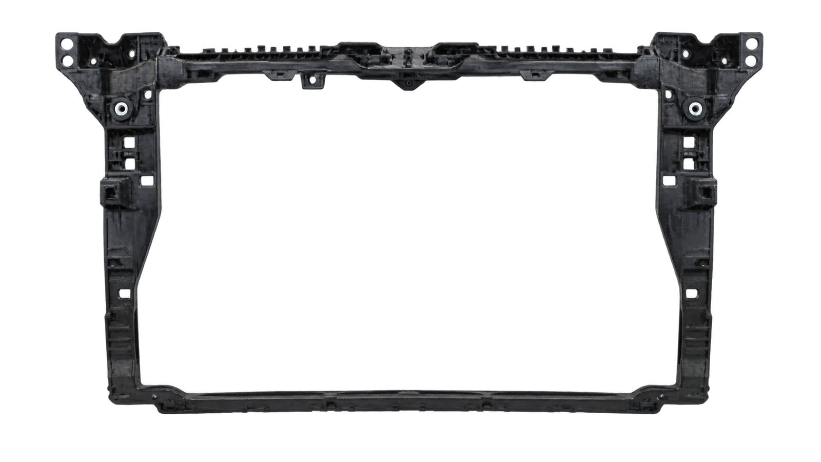 Voorfront (frontpaneel) links voor VOLKSWAGEN POLO