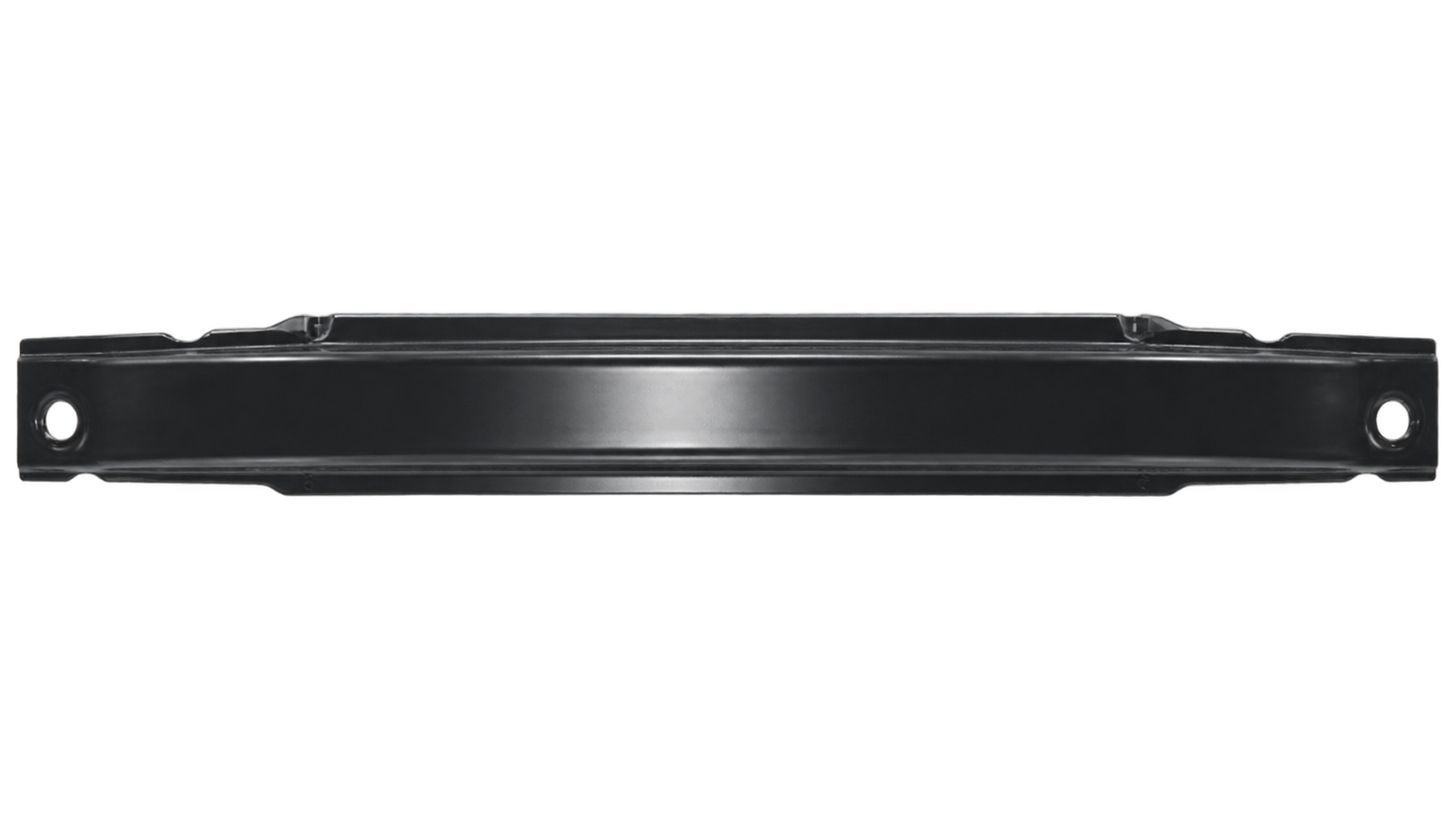 Bumperbalk (binnenbalk) voor VOLKSWAGEN NEW BEETLE 1998-2005