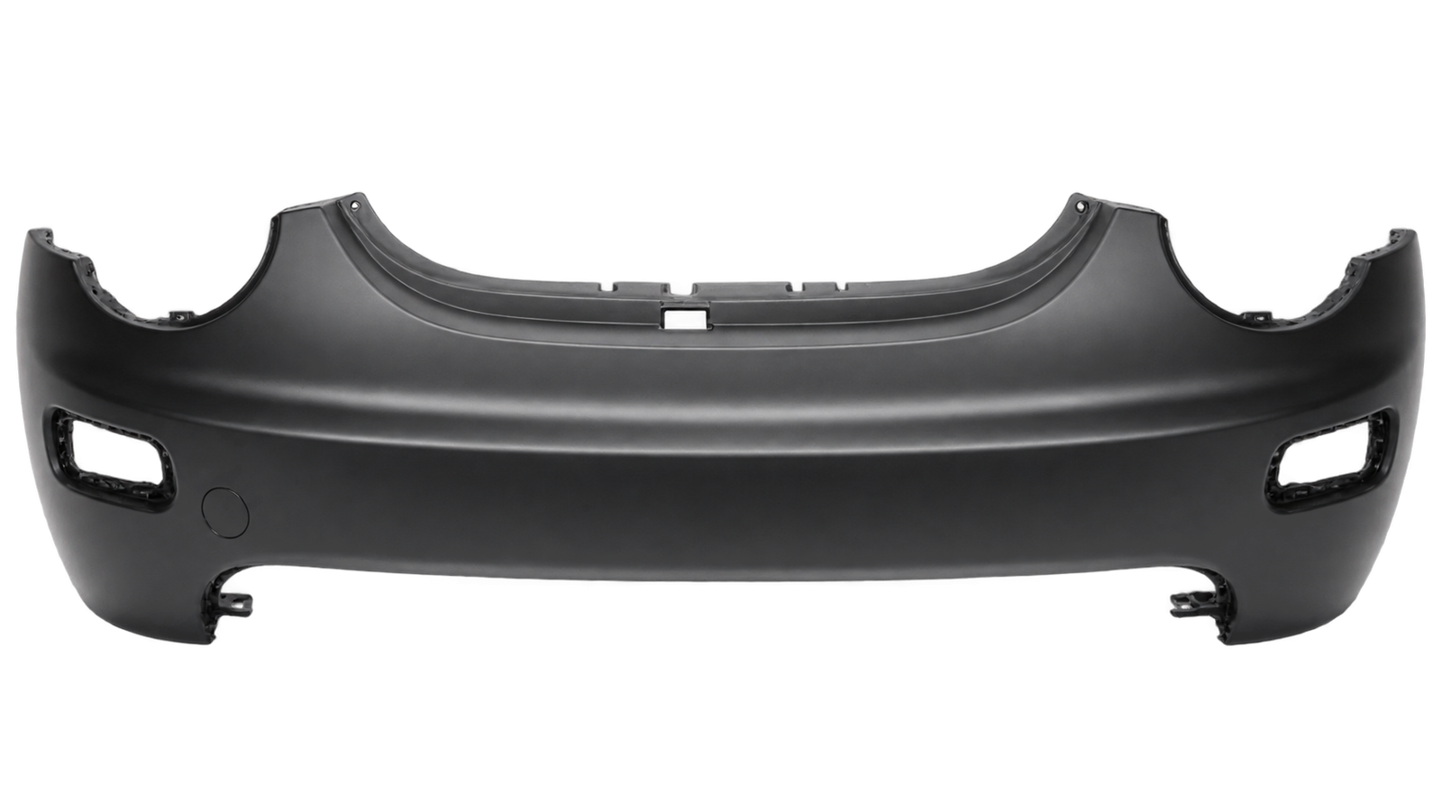 Voorbumper voor VOLKSWAGEN NEW BEETLE 1998-2005