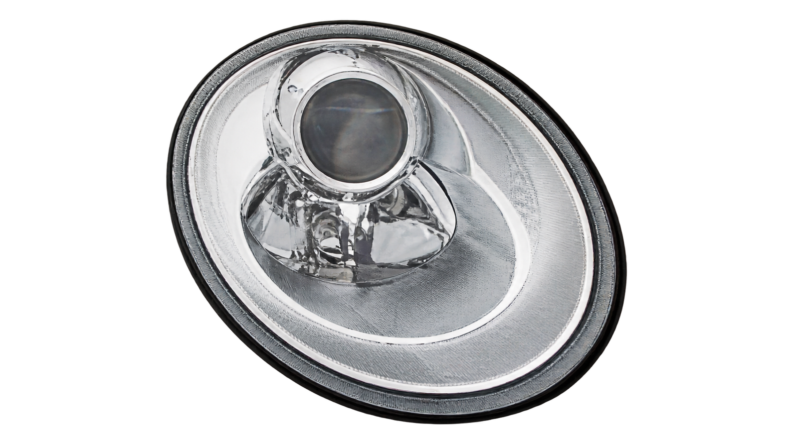 Koplamp rechts voor VOLKSWAGEN NEW BEETLE 2005-2011