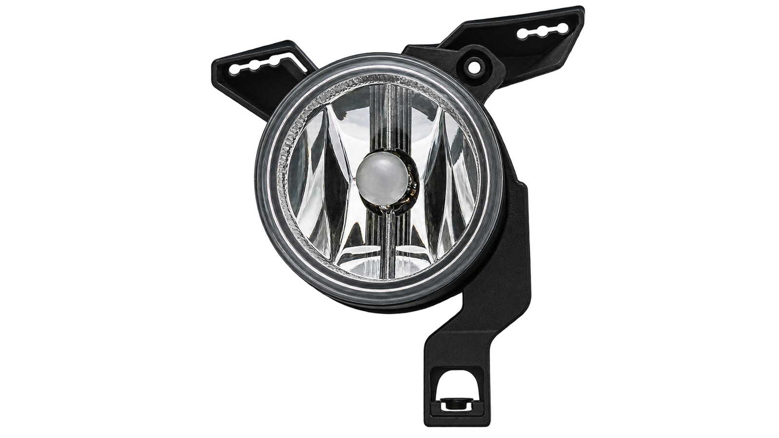 Mistlamp voor VOLKSWAGEN NEW BEETLE 1998-2005