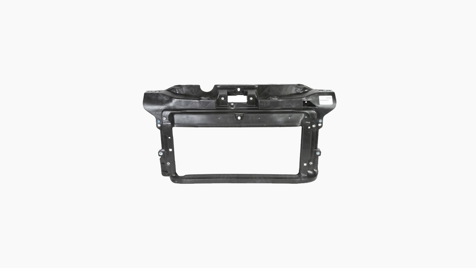 Voorfront Alle Mod Behalve V5