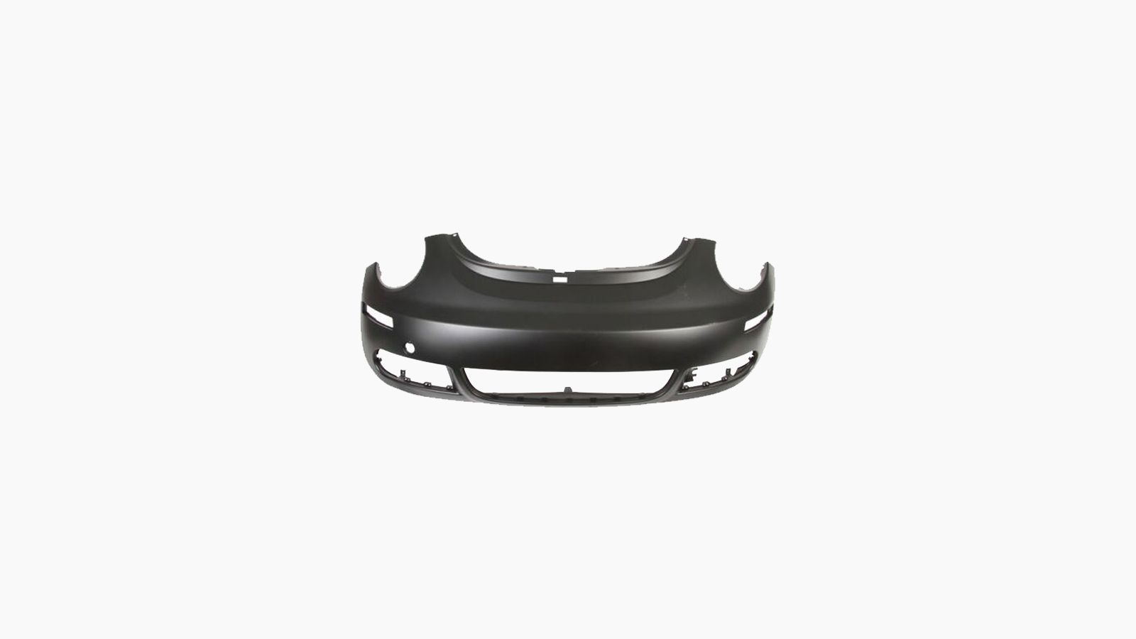 Voorbumper In Primer